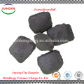 Anyang kangxin supply you the best ferrosilicon ball